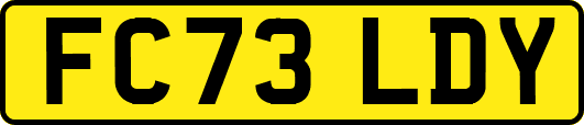 FC73LDY