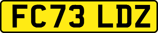 FC73LDZ