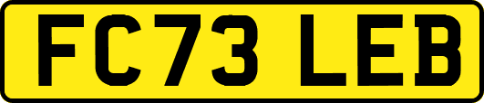 FC73LEB