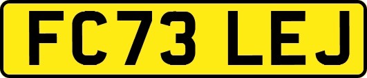 FC73LEJ
