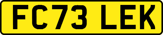 FC73LEK