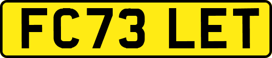 FC73LET