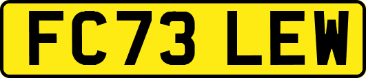 FC73LEW