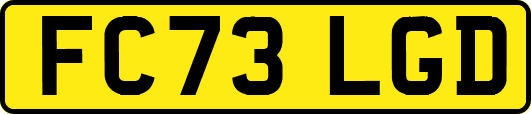 FC73LGD