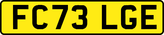 FC73LGE