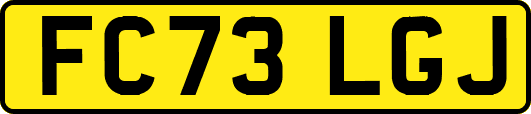 FC73LGJ