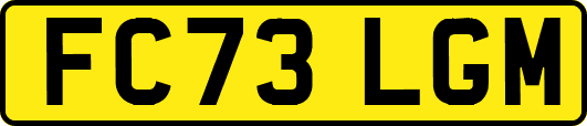 FC73LGM