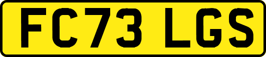 FC73LGS