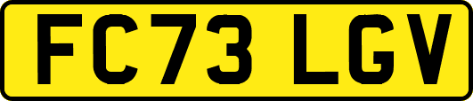 FC73LGV