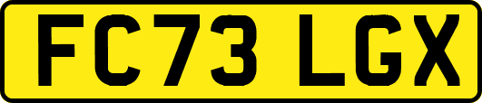 FC73LGX