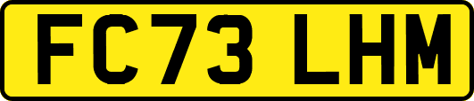 FC73LHM