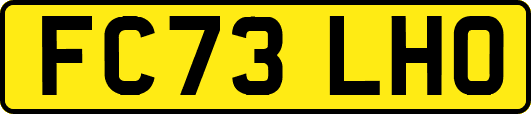 FC73LHO