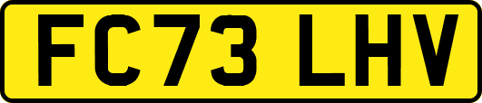FC73LHV