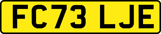 FC73LJE