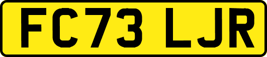 FC73LJR