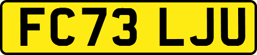 FC73LJU