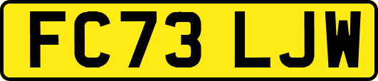 FC73LJW