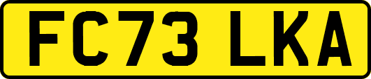FC73LKA