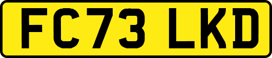 FC73LKD