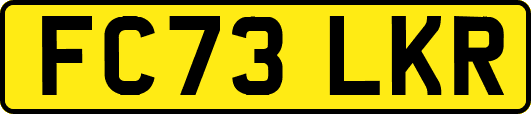 FC73LKR