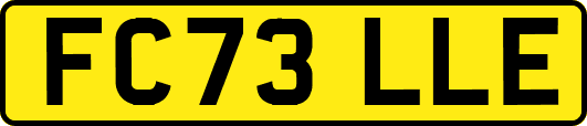 FC73LLE