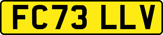 FC73LLV