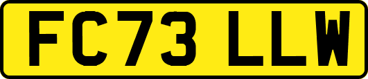 FC73LLW