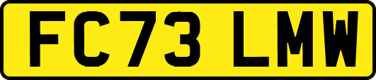 FC73LMW