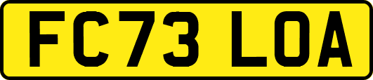 FC73LOA