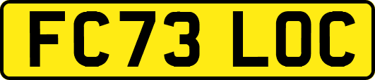 FC73LOC
