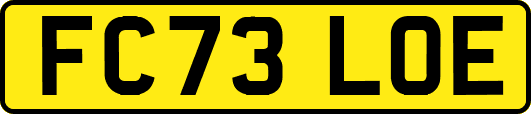 FC73LOE