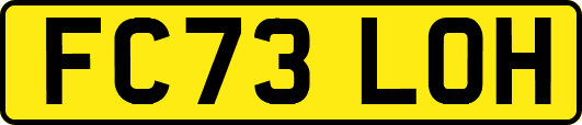 FC73LOH