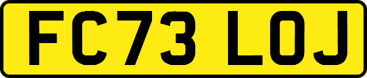FC73LOJ