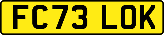 FC73LOK