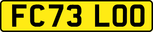 FC73LOO