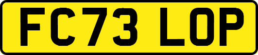 FC73LOP