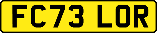 FC73LOR