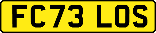 FC73LOS