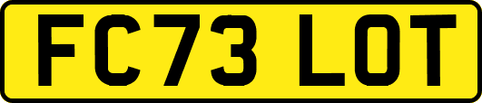 FC73LOT