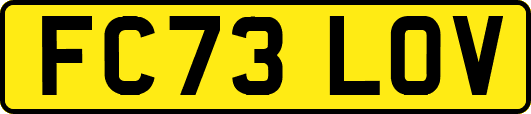 FC73LOV