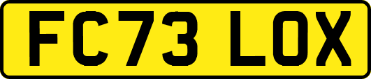 FC73LOX