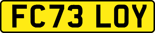 FC73LOY