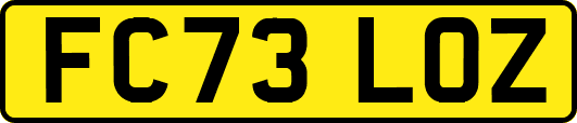 FC73LOZ