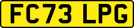 FC73LPG