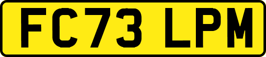 FC73LPM