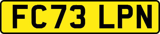 FC73LPN
