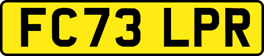 FC73LPR