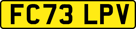 FC73LPV