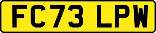 FC73LPW