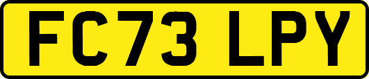 FC73LPY
